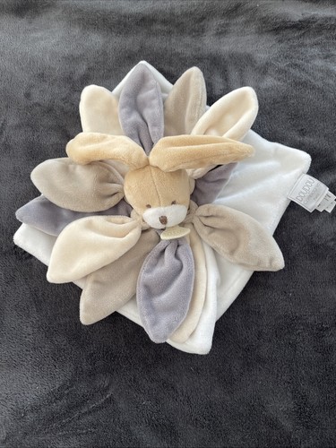Doudou compagnie plat - et,