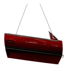 Porte droite (3 portes) -