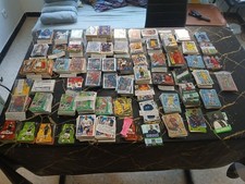 lot of 5800 panini adrenalyn score top class football cards new