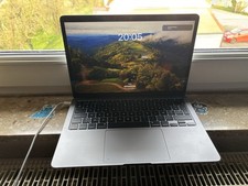 Apple MacBook Air 13"