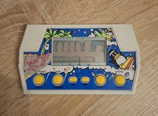 "Pengin Gin" Jeu Electronique