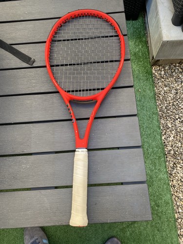 Raquette laver cup - cup, rf