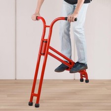 Machine d'entraînement d'escalade à vélo Équipement de fitness pour