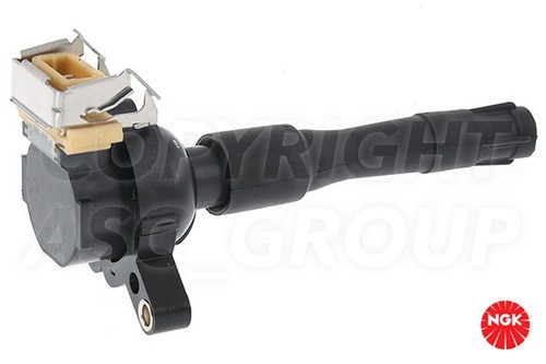 Nouvelle bobine allumage - nouvelle,