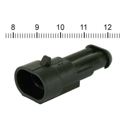 Dynojet avertisseur filtre - avertisseur, à