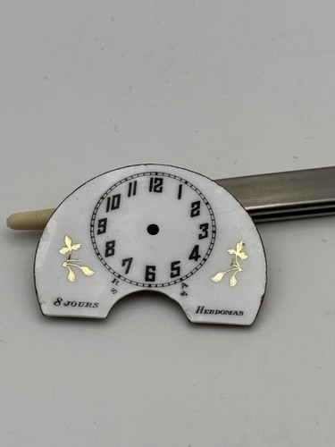 Hebdomas montre poche - montre, de