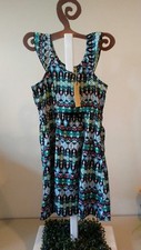 Girl Dress Zoe And Rose Multi