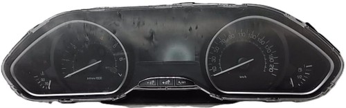 Compteur peugeot 2008 phase - 2008, 1
