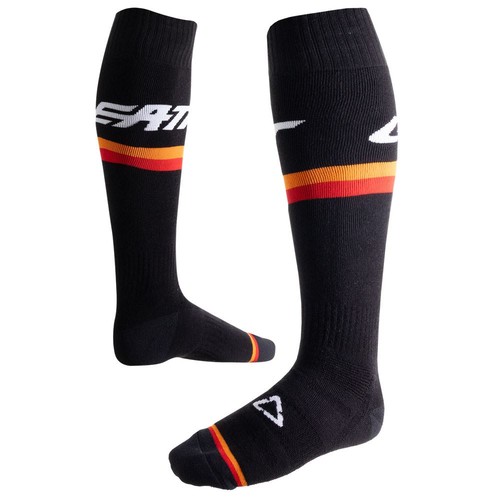 Leatt chaussettes motocross - leatt,