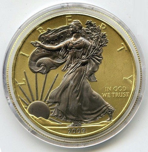 2009 american eagle oz - american,