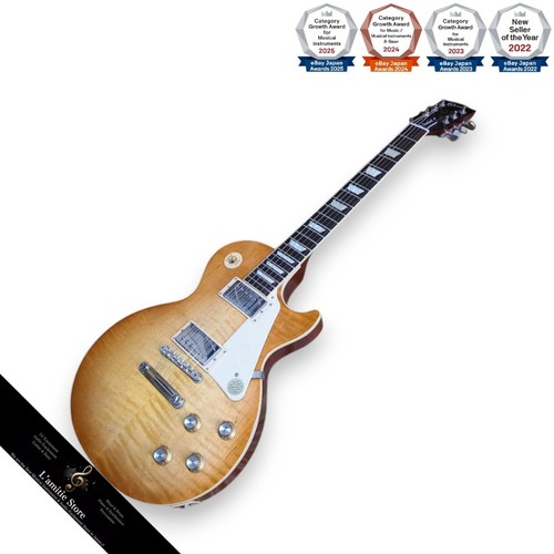 Guitare électrique gibson les - électrique,