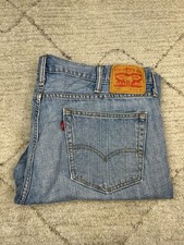 Jean Levi’s Homme Bleu Clair