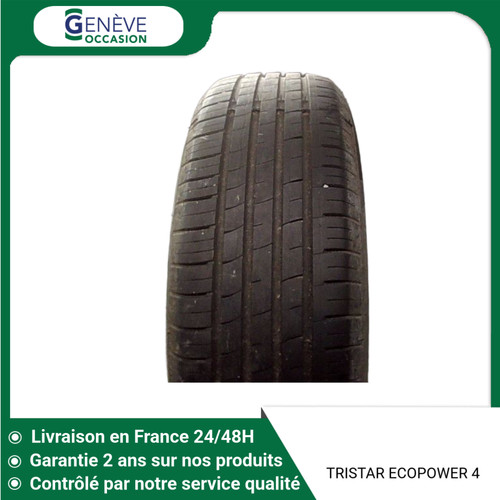 Pneu tristar ecopower - 🇫🇷,