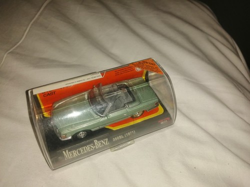 New ray 48429 mercedes benz - ray,