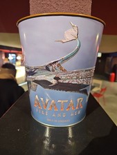 Seau Pop Corn Popcorn Avatar