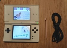 Nintendo DS Lite Console