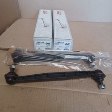 2 biellettes de barre