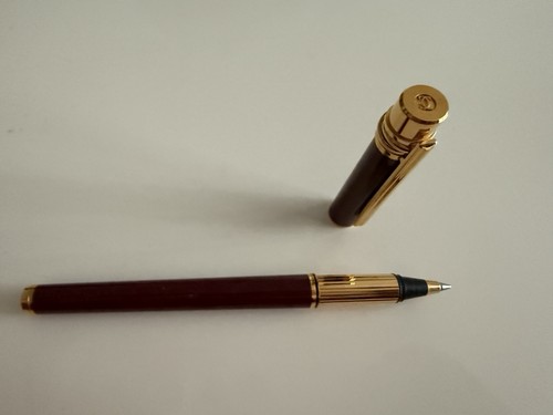 Cartier must roller pen - de,