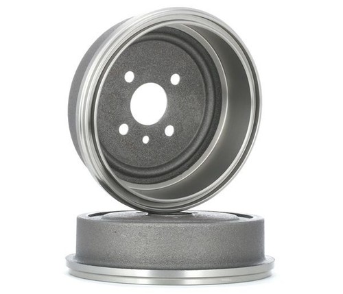 2xbrake drum for opel manta - drum,