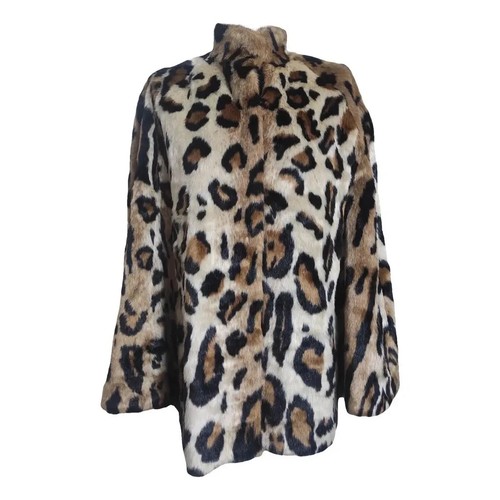 Nouveau manteau cape fausse - manteau,