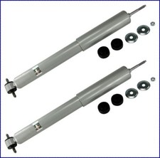 2x Amortisseur AVANT GAUCHE + R Pour DODGE Dakota / Durango 1987 - 2004 2WD