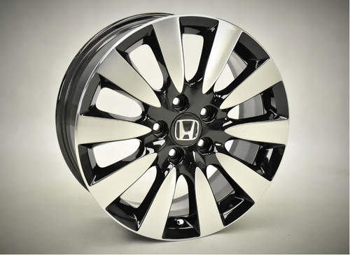 Jantes aluminium honda - jantes, en