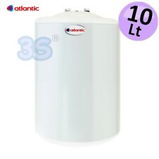 Chauffe-eau électrique 10 l sous évier - Atlantic EGO 1,2 kW
