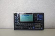 Calculatrice Texas Instruments