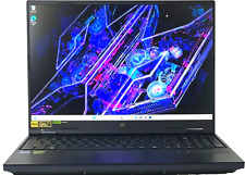 Acer Predator  PHN16-72 Intel i9-14900HX 32Gb RAM 1TB SSD 8Gb RTX4070 16" 240Hz