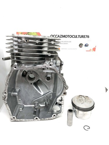 Bloc moteur briggs and - bloc,