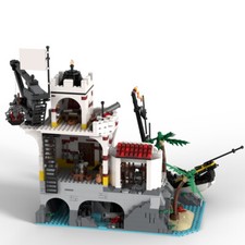 Alternate Build of 10320