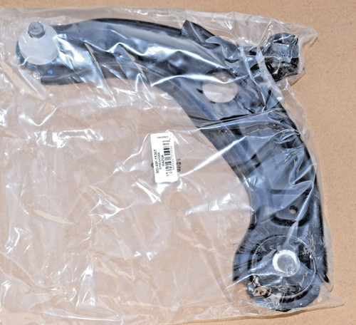 Triangle suspension gauche - triangle,