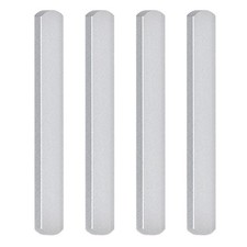  4 Pcs Appareils Musculation Fitness Équipement De Conditionnement Physique