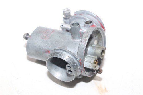Carburateur amal 418 402 - 418,