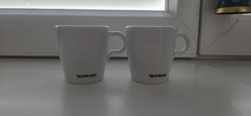 Lot tasses nespresso - lot, de