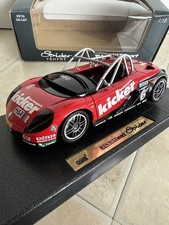 1/18 Renault Sport Spider