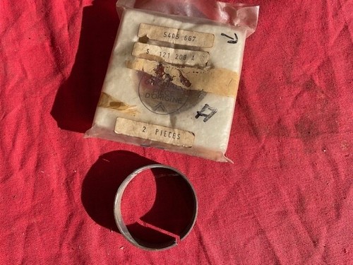 Coussinet moteur original - coussinet,