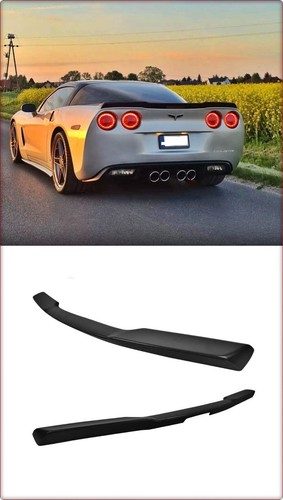 Spoiler arrière pour - arriÈre,