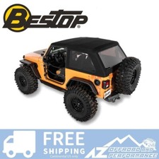 Bestop Trektop Glide Souple