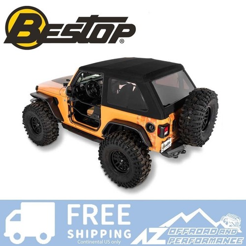 Bestop trektop glide souple - glide,