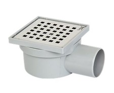 Drain de sol - drain de douche