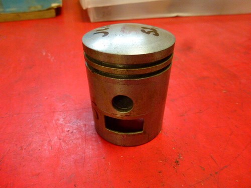 Piston jlo 115 806 - 115, 806-0