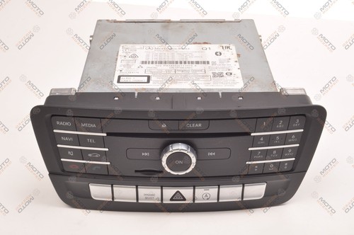 Mercedes gla w156 - gla200, 2.2