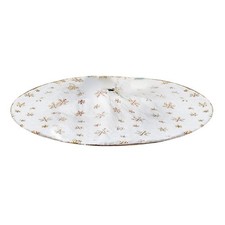 90Cm  de NoëL Jupe Fausse