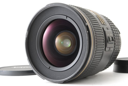Neuf objectif nikon af s - [neuf],