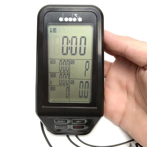 Compteur pour vélo - compteur,