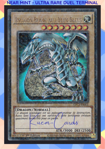 Dragon blanc aux yeux - dragon,