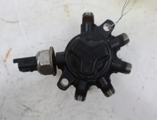 Rampe injection occasion DACIA