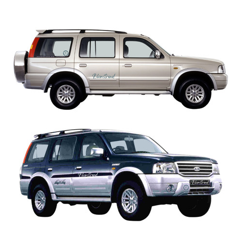 Ford everest 2003 2014 - ford, joint