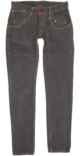 Levi homme gris tapered - ,